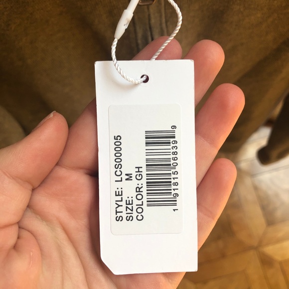 Sweater - Picture 3 of 3